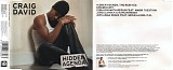 Craig David - Hidden Agenda (CD 2)
