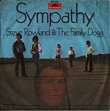 Steve Rowland & The Family Dogg - Sympathy