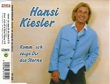 Hansi Kiesler - Komm' Ich Zeige Dir Die Sterne
