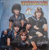 Unicornio - Triunfadores