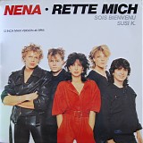 Nena - Rette Mich