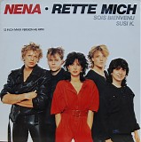 Nena - Rette Mich