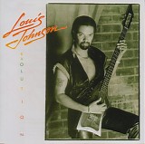Louis Johnson - Evolution