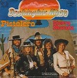 Dschinghis Khan - Pistolero