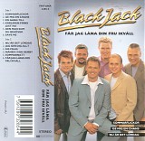 Black Jack - FÃ¥r Jag LÃ¥na Din Fru IkvÃ¤ll