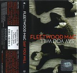 Fleetwood Mac - Say You Will