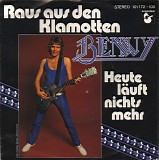 Benny - Raus Aus Den Klamotten