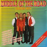 Middle Of The Road - Golden Hits