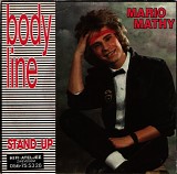 Mario Mathy - Body-Line