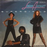 London Aircraft - Supergirls