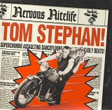 Various artists - Nervous Nitelife: Tom Stephan
