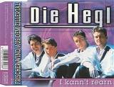 Die Hegl - I Kann't Rearn
