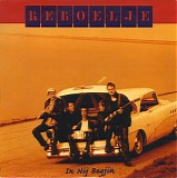 Reboelje - In Nij Begjin