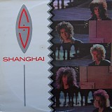 Shanghai - Shanghai