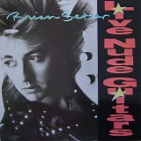 Brian Setzer - Live Nude Guitars