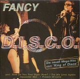 Fancy (1) - D.I.S.C.O.