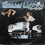 Various artists - Greased Lightning