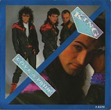 King - Love & Pride