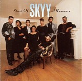Skyy - Start Of A Romance