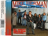 Mike Herman & Booze Company - Es Weht Ein Traum... (Bakerstreet)