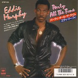 Eddie Murphy - Party All The Time