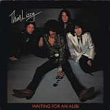 Thin Lizzy - Waiting For An Alibi