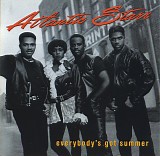 Atlantic Starr - Everybody's Got The Summer