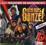 Various artists - Geh Aufs Ganze!