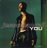 Jesse Powell - You