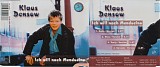 Klaus Densow - Ich Will Nach Mendocino