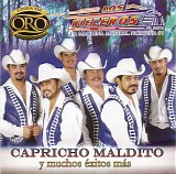 Los Rieleros Del Norte - Linea De Oro