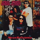Arma Joven - No Es Suficiente