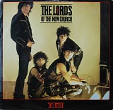 The Lords Of The New Church - "M"-Style