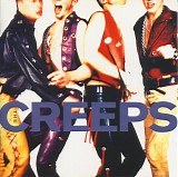 The Creeps - Blue Tomato