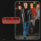Vertical Horizon - You're A God