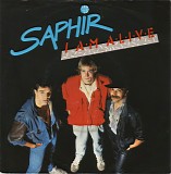 Saphir - I Am Alive