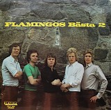 Flamingokvintetten - Flamingos BÃ¤sta 2