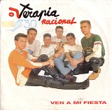 Terapia Nacional - Ven A Mi Fiesta