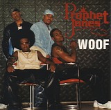 Prophet Jones - Woof