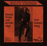 Ralph Thomas - Einmal Down Und Einmal High