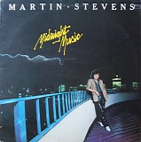 Martin Stevens - Midnight Music