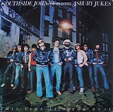 Southside Johnny And The Ashbury Jukes - This Time It's For Real