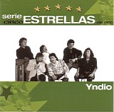 Yndio - Serie Cinco Estrellas De Oro