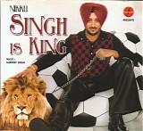 Inderjit Nikku - Singh is King