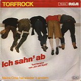 Torfrock - Ich Sahn' Ab