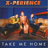 X-Perience - Take Me Home