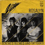 Vitesse - Rosalyn