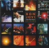 Bon Jovi - One Wild Night Live 1985-2001