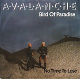 Avalanche - Bird Of Paradise