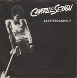 Charlie Sexton - Beat's So Lonely